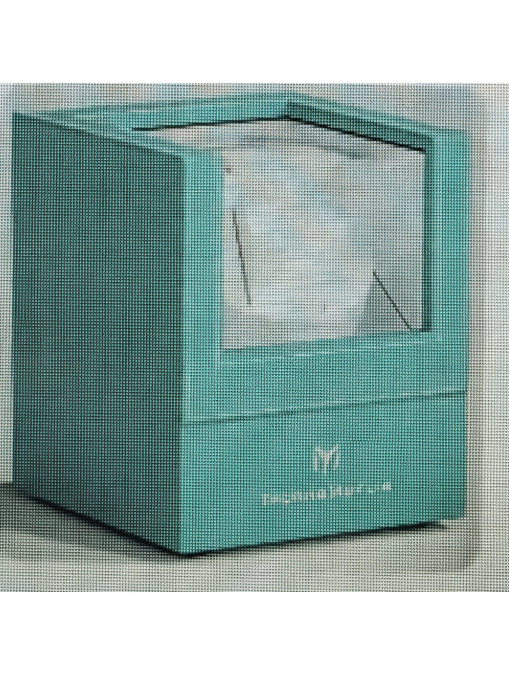 TechnoMarine Watch Winder Box for Automatic Watches/ Single